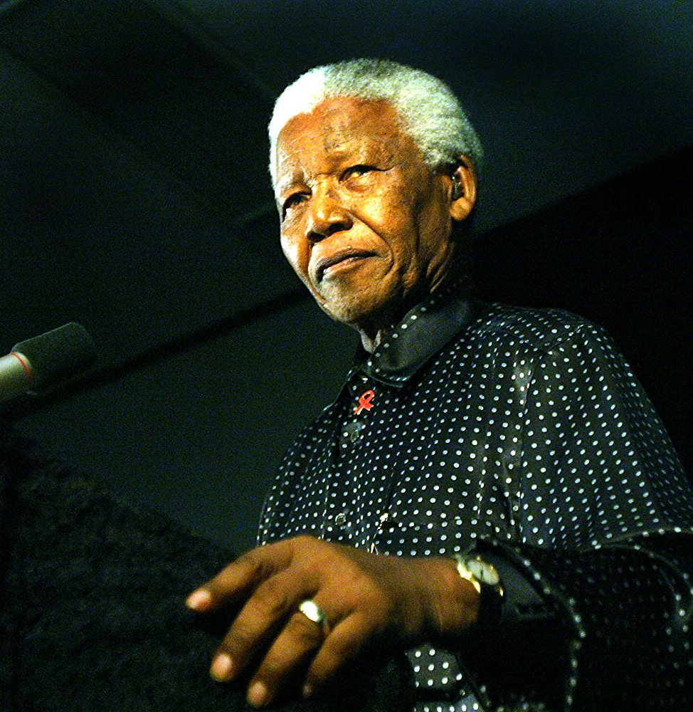 Poze Nelson Mandela - Actor - Poza 15 din 34 - CineMagia.ro