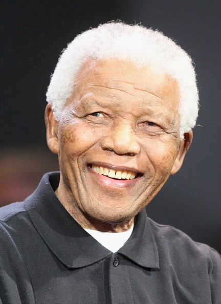 Nelson Mandela - Actor - CineMagia.ro