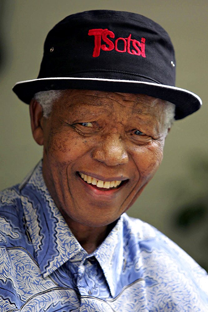 Poze Nelson Mandela - Actor - Poza 6 din 34 - CineMagia.ro