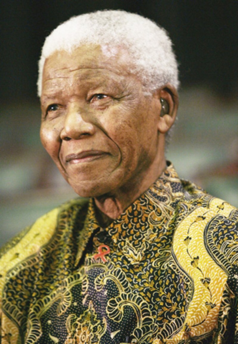 Poze Nelson Mandela - Actor - Poza 10 din 34 - CineMagia.ro