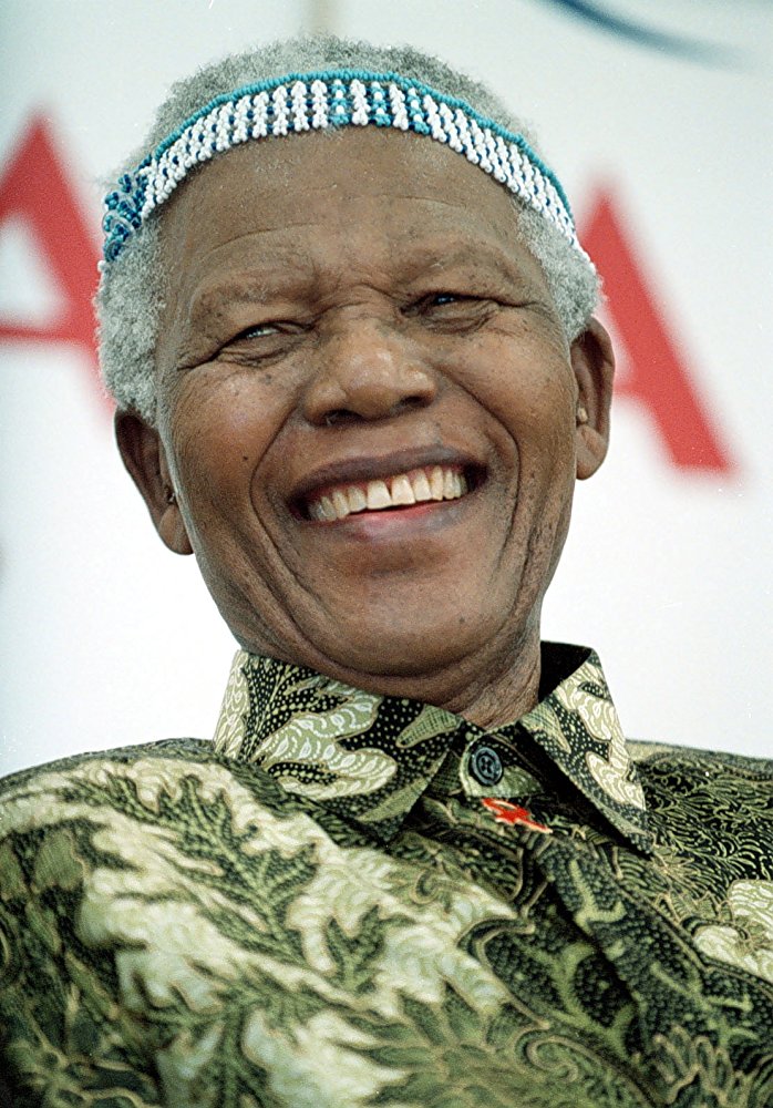 Poze Nelson Mandela - Actor - Poza 9 din 34 - CineMagia.ro