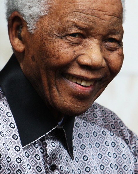 Poze Nelson Mandela - Actor - Poza 23 din 34 - CineMagia.ro