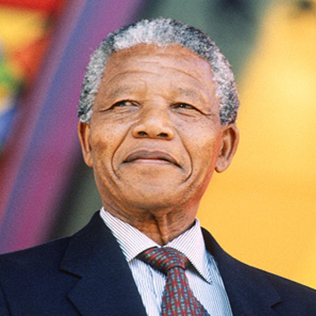 Poze Nelson Mandela - Actor - Poza 3 din 34 - CineMagia.ro