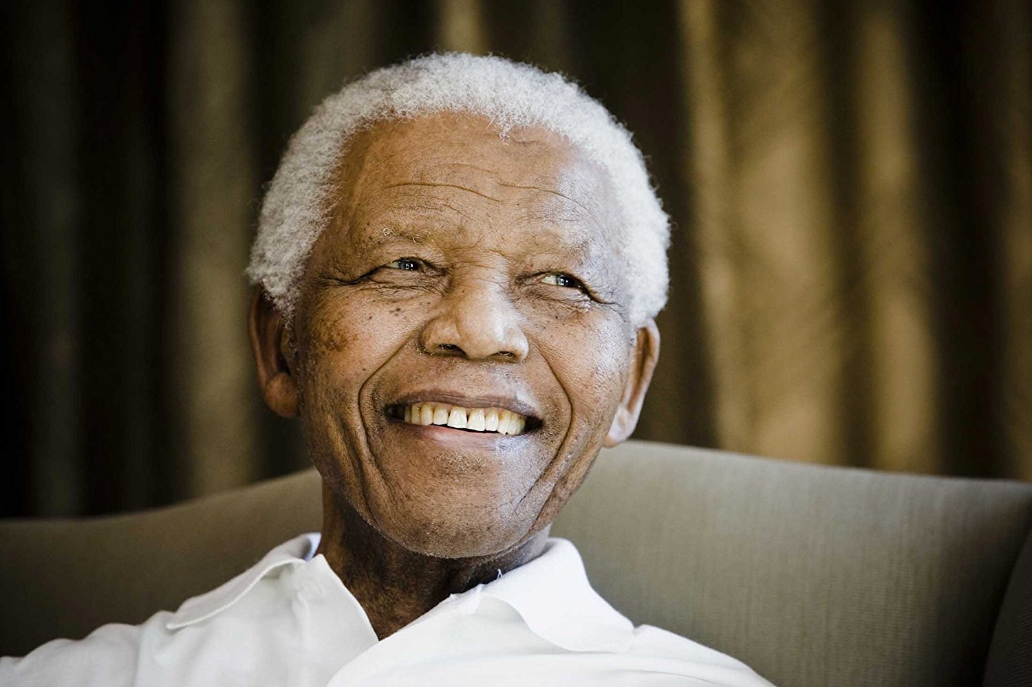 Poze Nelson Mandela - Actor - Poza 11 din 34 - CineMagia.ro