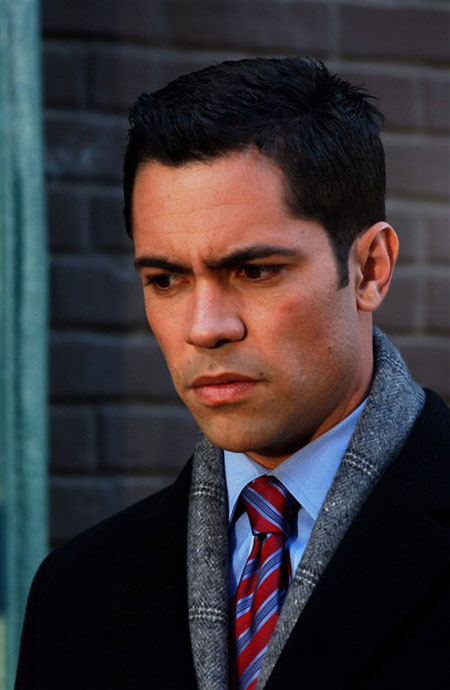 Poze Danny Pino