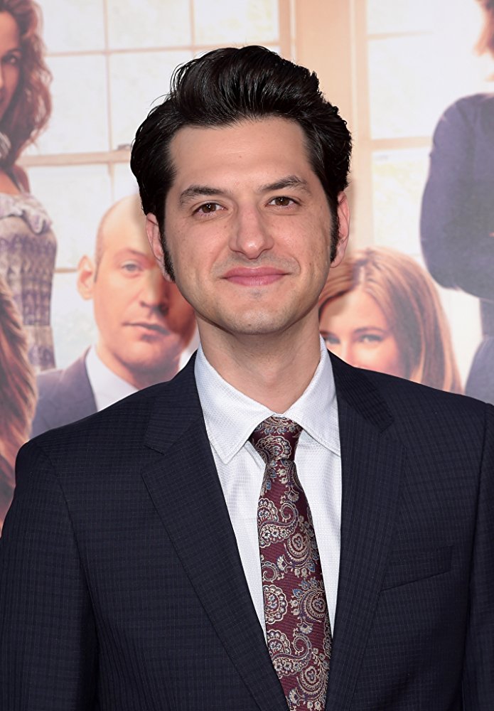 Ben Schwartz parks and rec