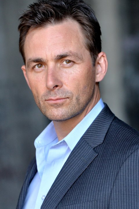 Poze James Patrick Stuart