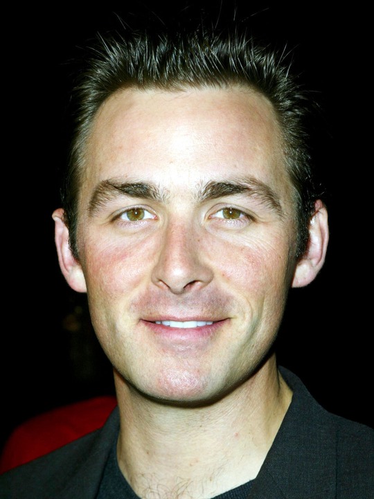 Poze James Patrick Stuart