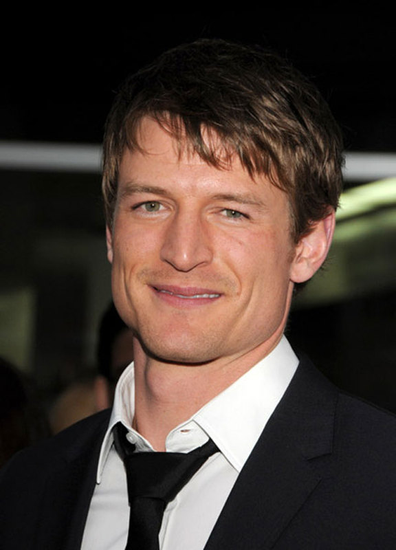 Poze Philip Winchester