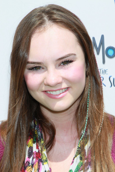 Poze Madeline Carroll - Actor - Poza 28 din 70 - CineMagia.ro