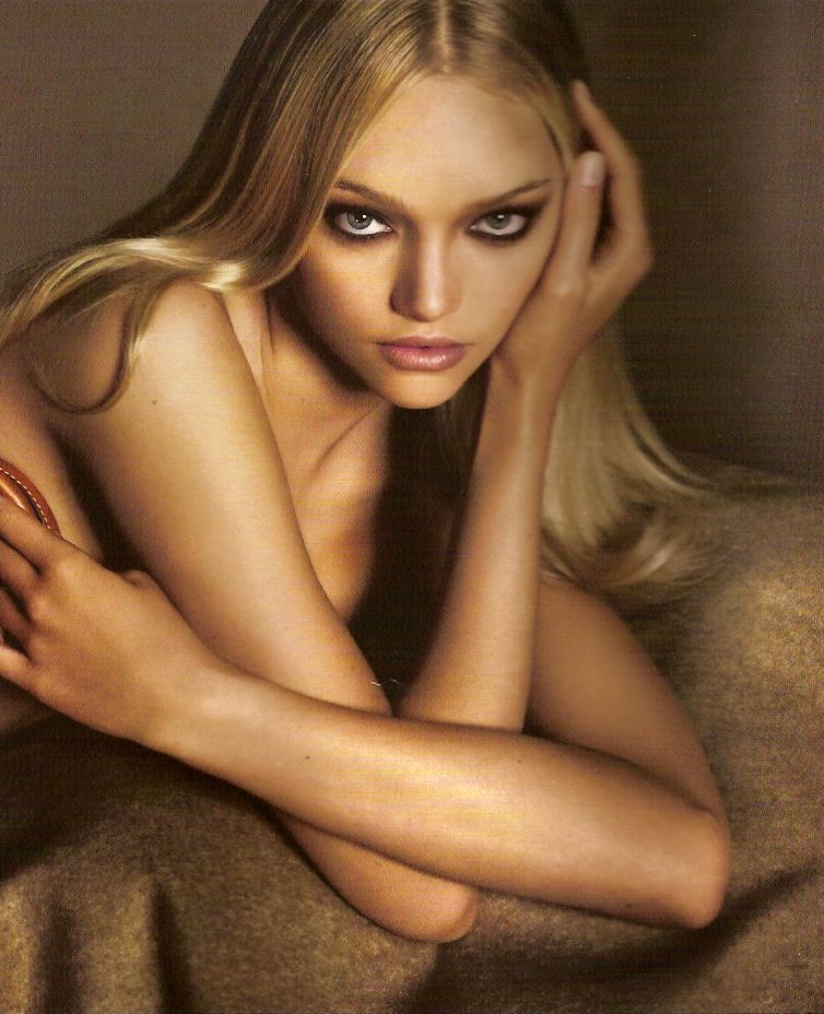 Glasses gemma ward nude fakes about hot have