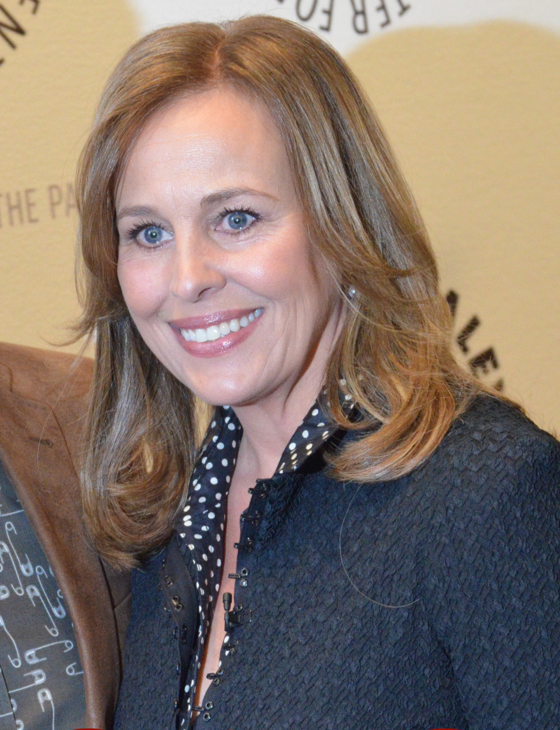 Poze Genie Francis