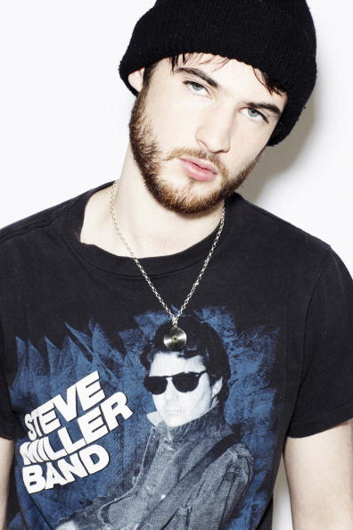 Poze Tom Sturridge