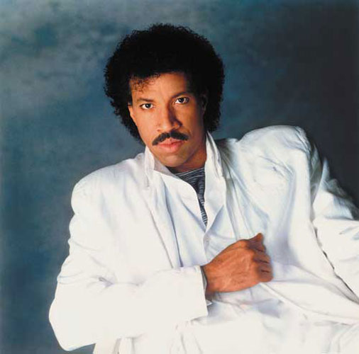 Poze Lionel Richie