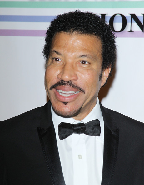 Фото lionel richie