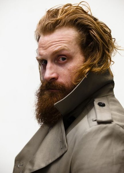 Poze Kristofer Hivju - Actor - Poza 13 Din 16 - CineMagia.ro