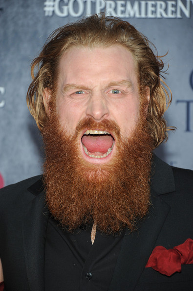 Poze Kristofer Hivju - Actor - Poza 4 Din 16 - CineMagia.ro