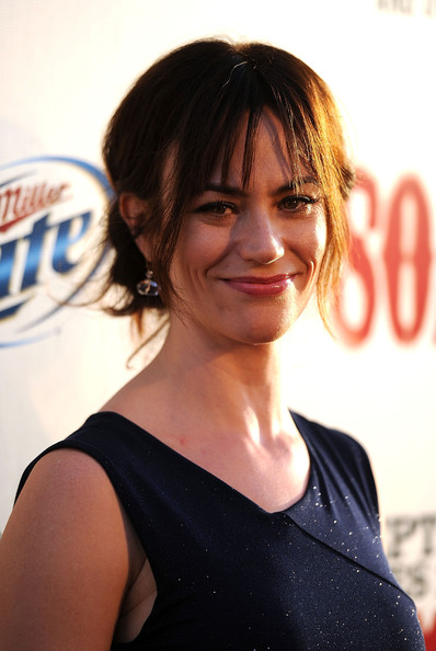 Next photo of Maggie Siff