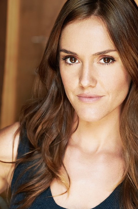 Erinn Hayes listal