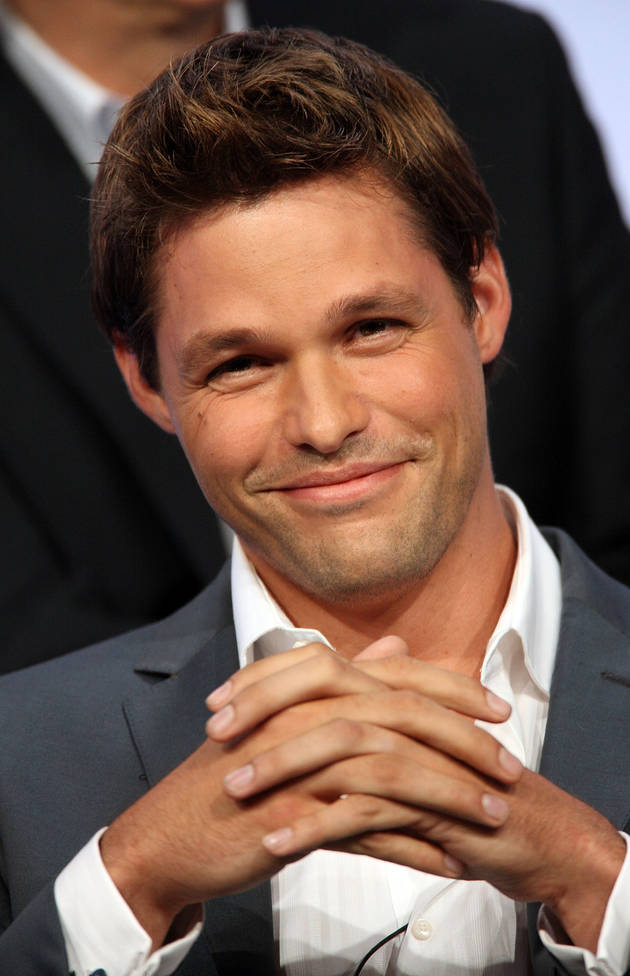 Poze Justin Bruening Actor Poza 24 Din 30 Cinemagiaro 9246