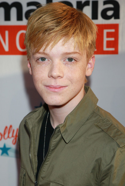 Poze Cameron Monaghan