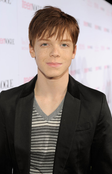 Poze Cameron Monaghan