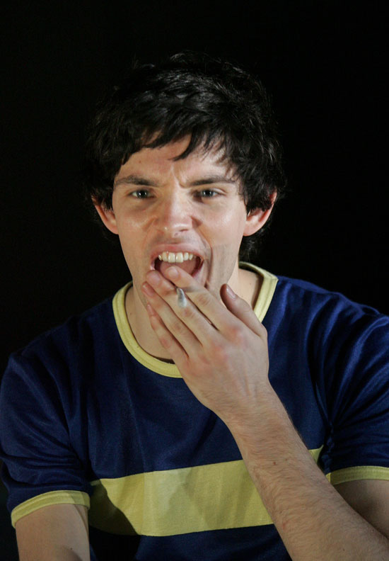 Next photo of Colin Morgan