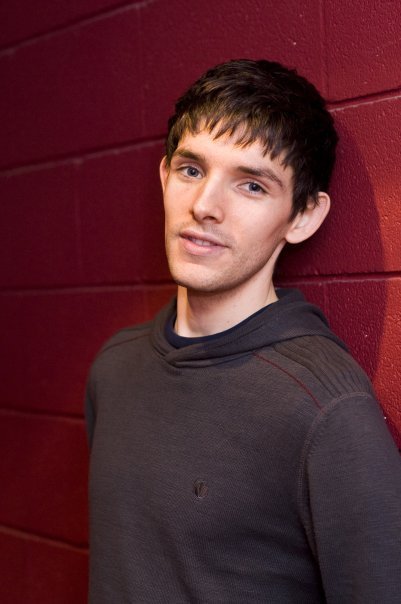 Colin Morgan judo