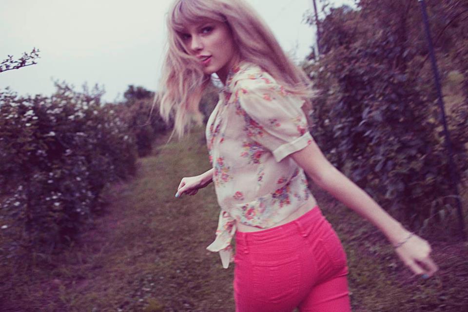 Poze Taylor Swift