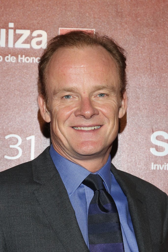 Poze Alistair Petrie - Actor - Poza 5 din 6 - CineMagia.ro