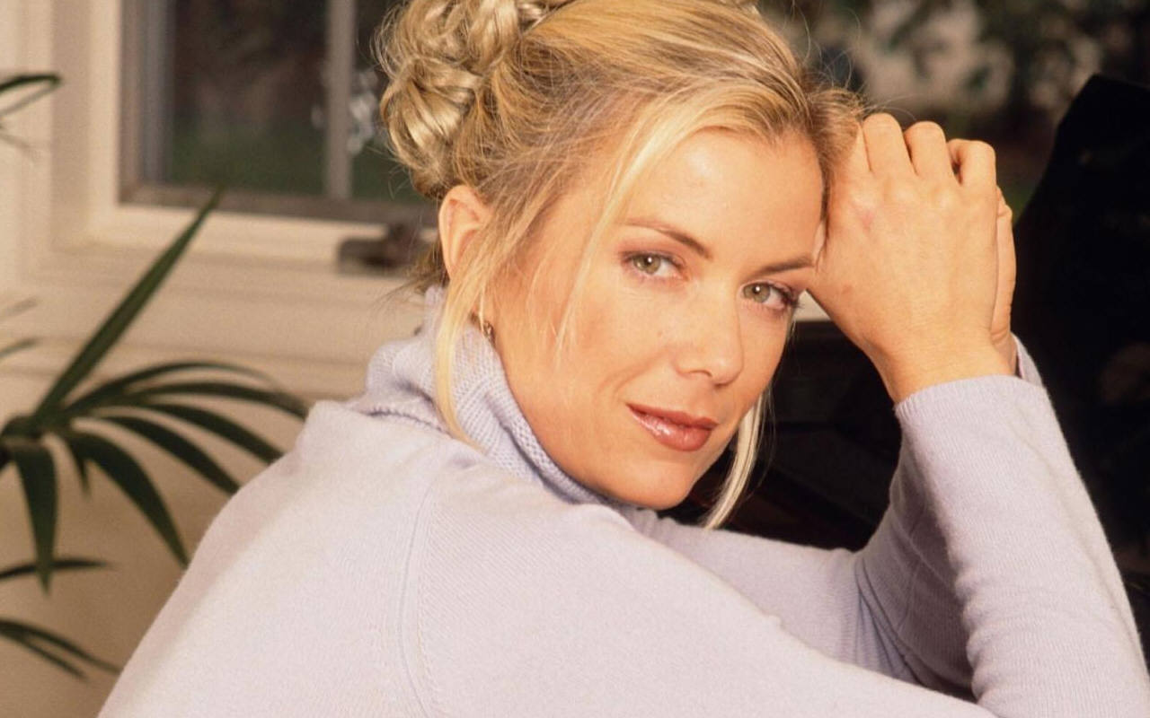 Poze Katherine Kelly Lang