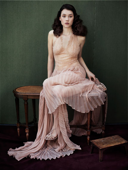 Poze Astrid Bergès-Frisbey