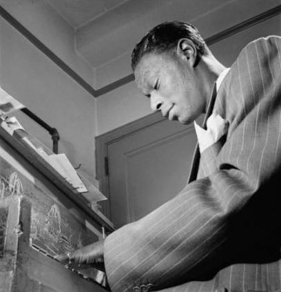 Poze Nat 'King' Cole