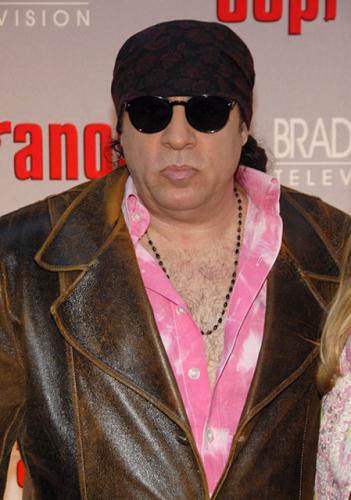 Poze Steven Van Zandt