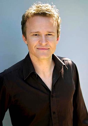 Damon Herriman sullivans