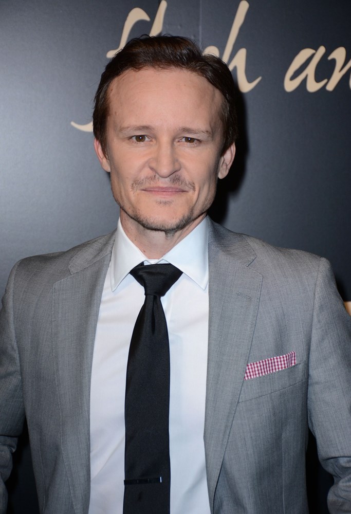 Damon Herriman breaking bad