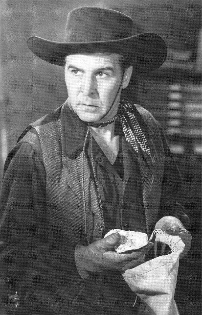 George J. Lewis - Actor - CineMagia.ro