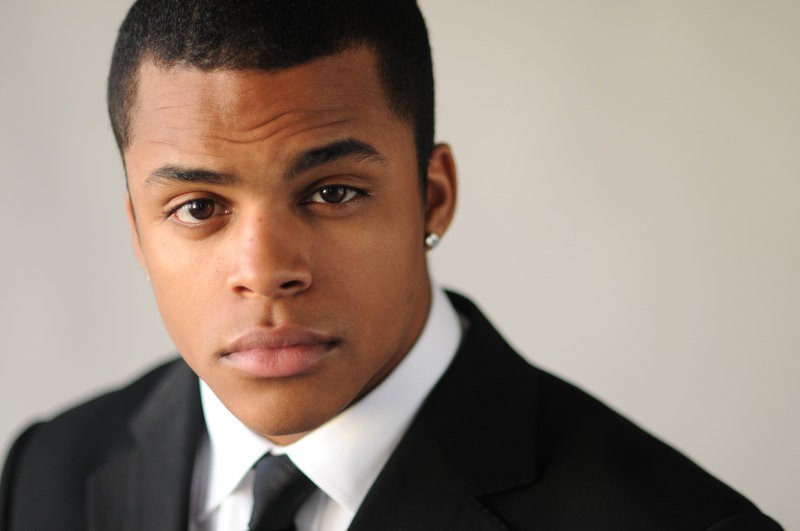 Poze Chris Warren Jr. Actor Poza 2 din 14 CineMagia.ro