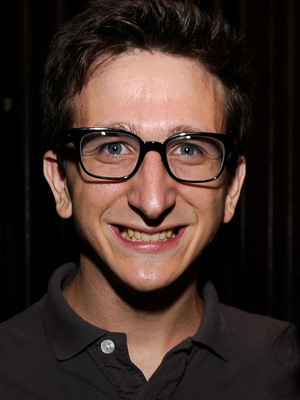 Poze Paul Rust