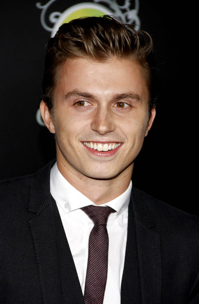 Poze Kenny Wormald