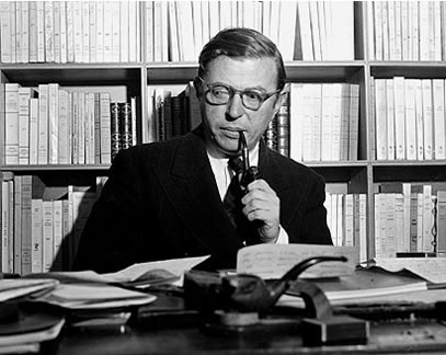 Poze Jean-Paul Sartre - Actor - Poza 2 din 3 - CineMagia.ro