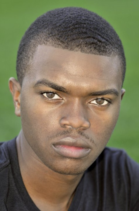 Poze Marc John Jefferies