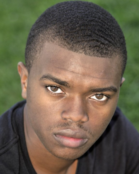 Poze Marc John Jefferies