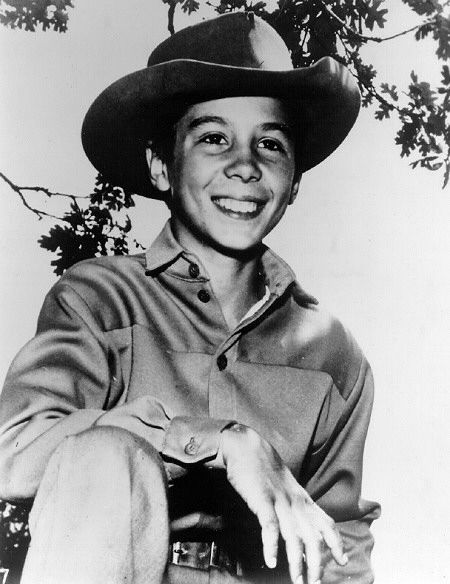 Poze Johnny Crawford - Actor - Poza 2 din 3 - CineMagia.ro