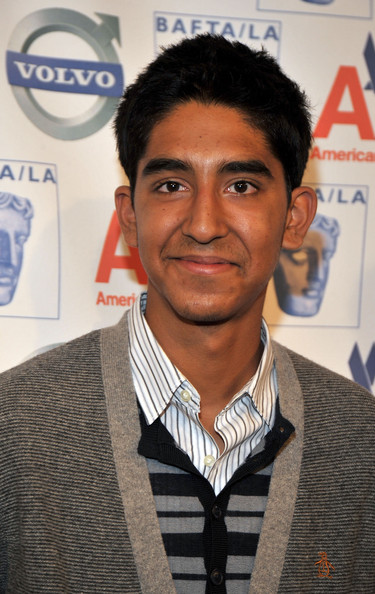 Poze Dev Patel