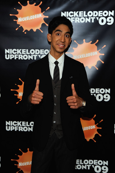 Poze Dev Patel