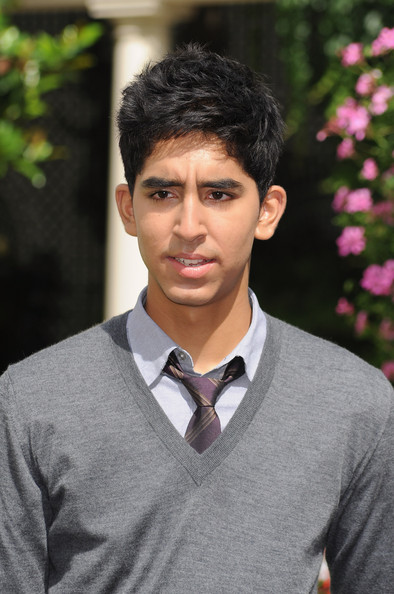 Poze Dev Patel
