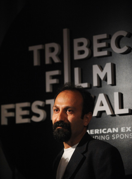 Poze Asghar Farhadi