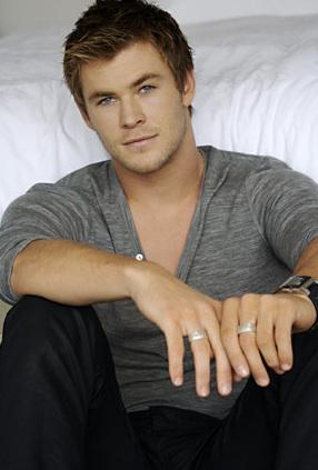 Poze Chris Hemsworth