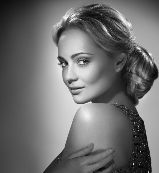 Poze Beatrice Rosen - Actor - Poza 21 Din 37 - Cinemagia.Ro